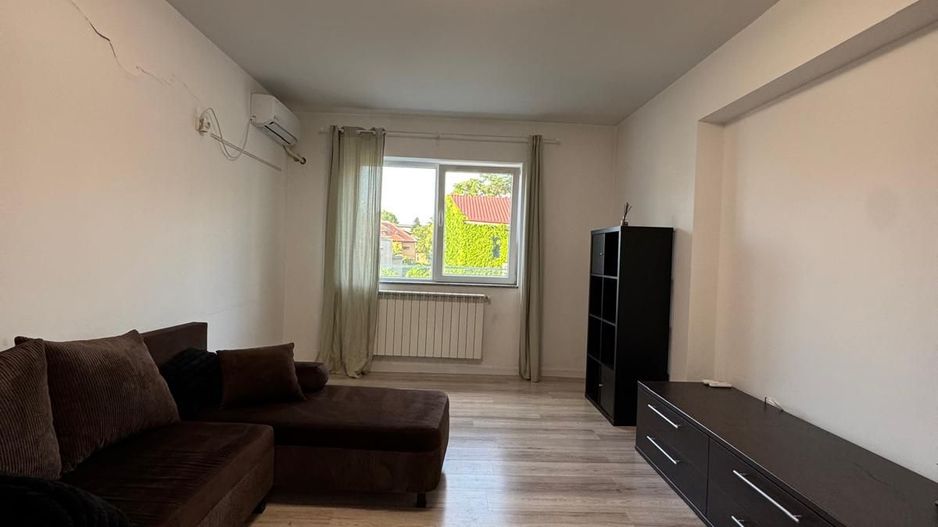 Apartament 2 camere BLOC NOU Parcul Carol T43 - Poză 5