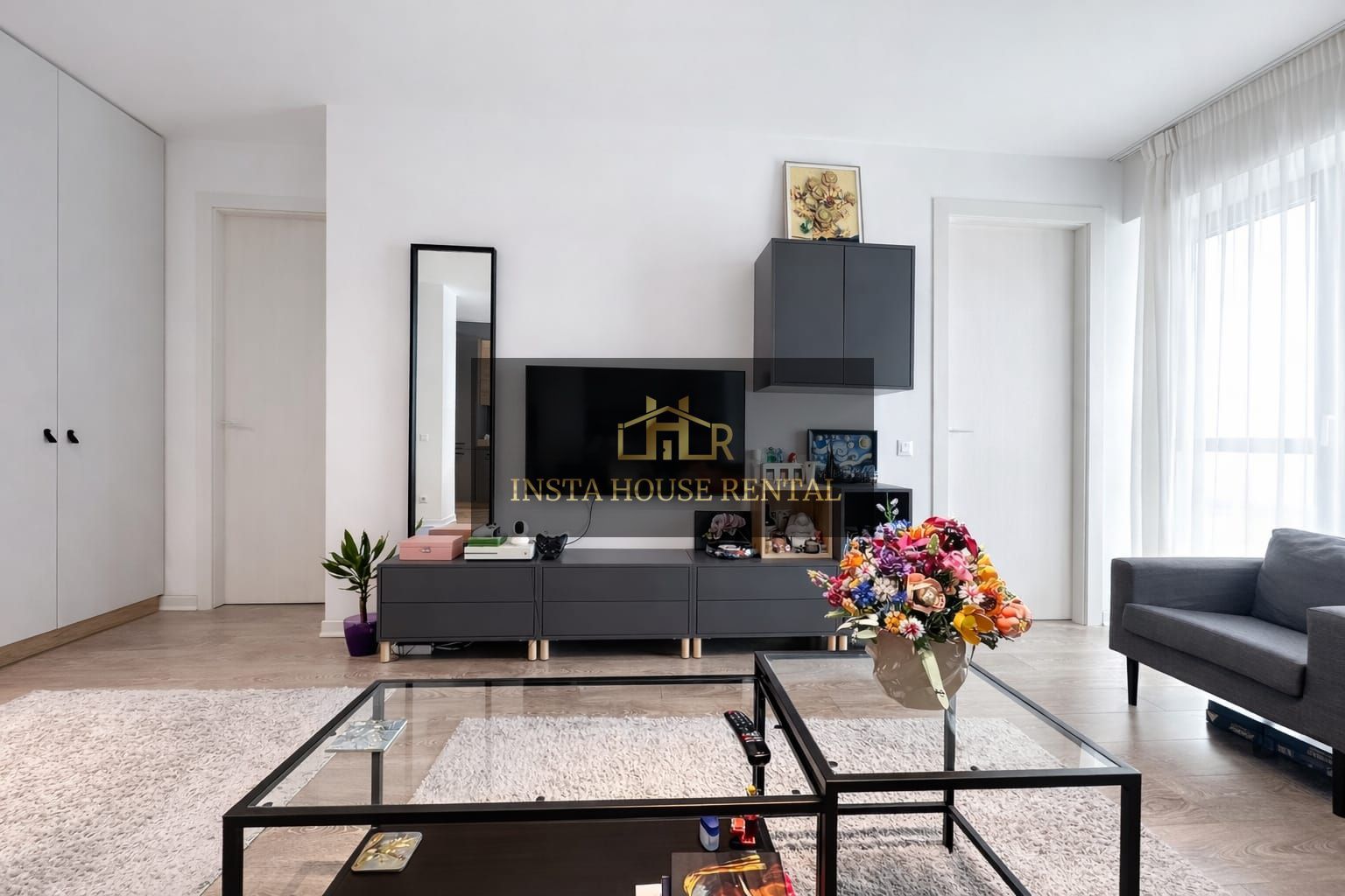 Apartament 2 camere Cloud 9 / Aviatiei / Parcare - Poză 3