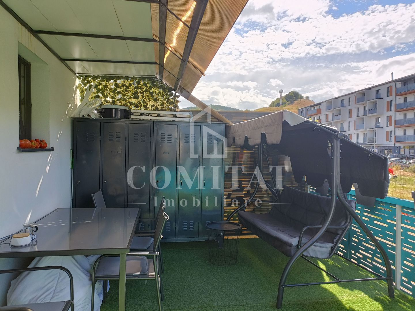 Apartament 3 camere | Zona Eroilor - Florești - Poză 15