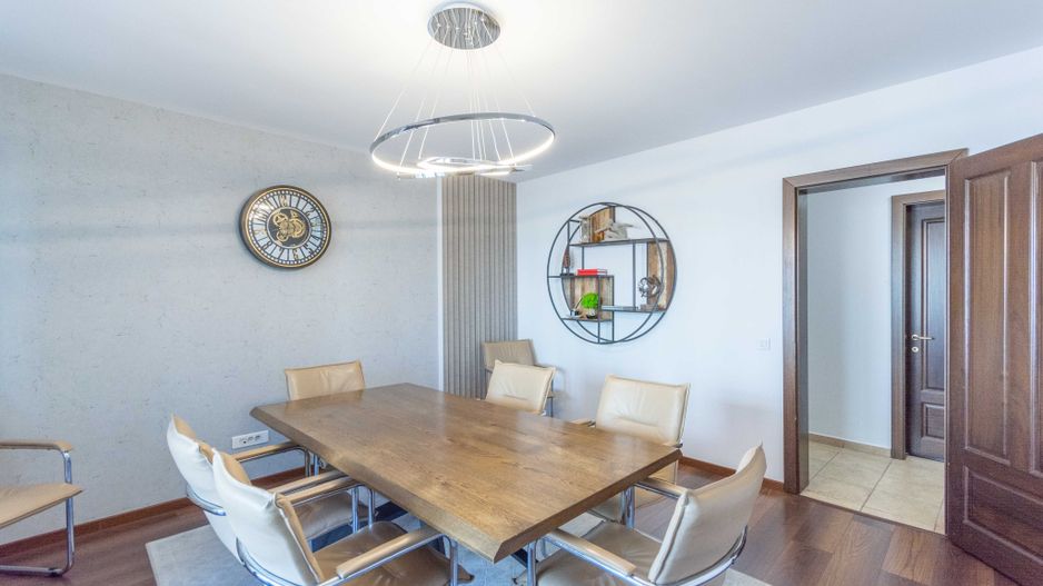 Kiseleff - Averescu, spatiu birouri premium! Locatie de prestigiu! - Poză 1