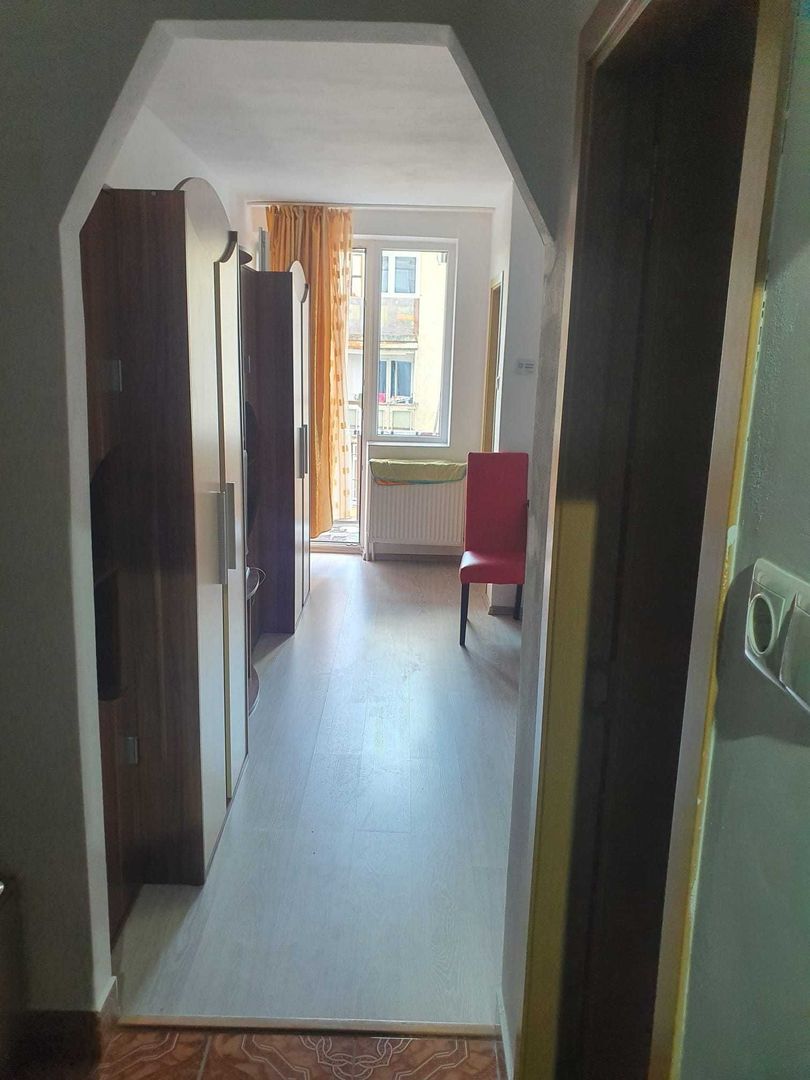 Garsoniera cocheta de vanzare - Str Ostrovului Etaj3/4 - Poză 4