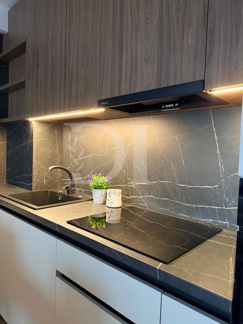 Apartament 2 camere | ULTRAFINISAT | Zona Eroilor / Floresti - Poză 7