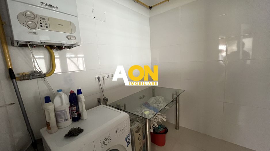 Apartament de inchriat cu 2 camere, terasa, loc de parcare - Poză 15