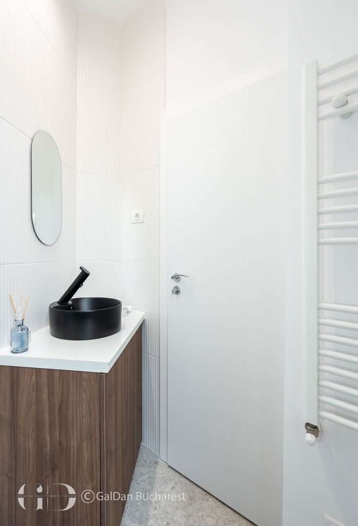 Apartament premium | Universitate | GalDan Apartments - Poză 19