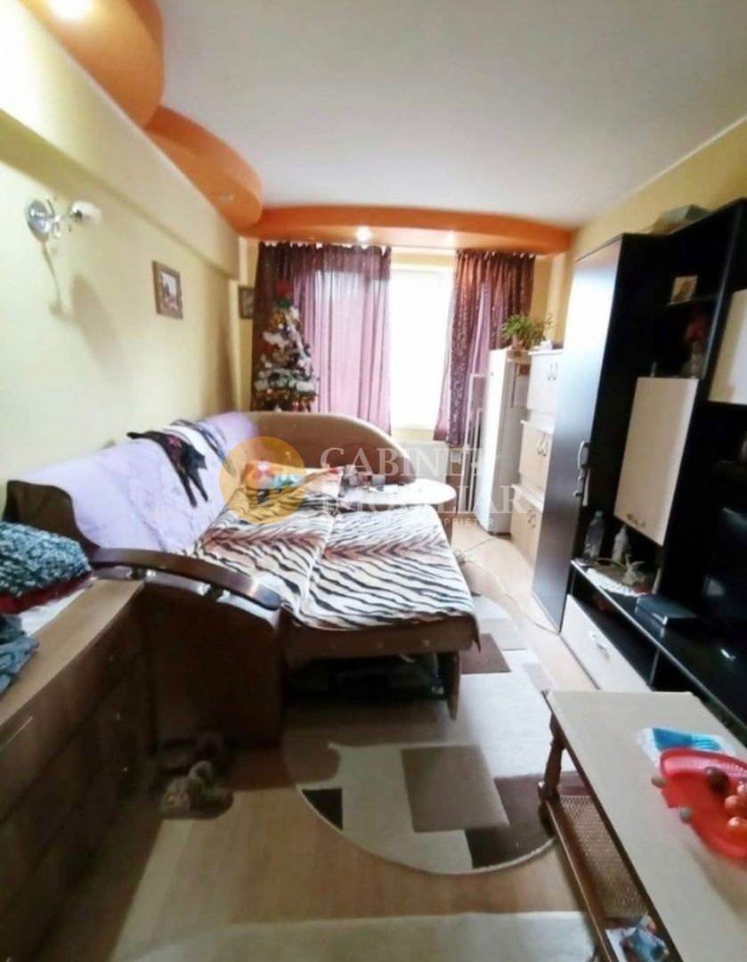 Frumoasa - 3 Camere Decomandat -Etaj 3 , Bloc 1985 - Poză 4