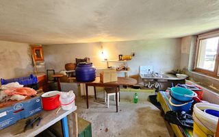 Casa individuala D+P+M, 3 camere + mansarda, 433 mp teren, zona Centru - Poză 17