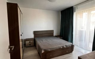 Apartament 2 camere mobilat/utilat - zona Avantgarden - Poză 3