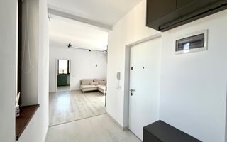 Apartament tip Penthouse cu terasa - 2 camere - Giroc - Poză 2