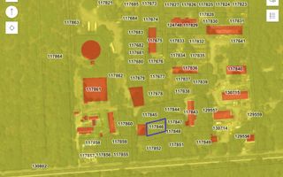 Teren intravilan 1.014 mp | Valu lui Traian | P+4E | Forest M - Poză 7