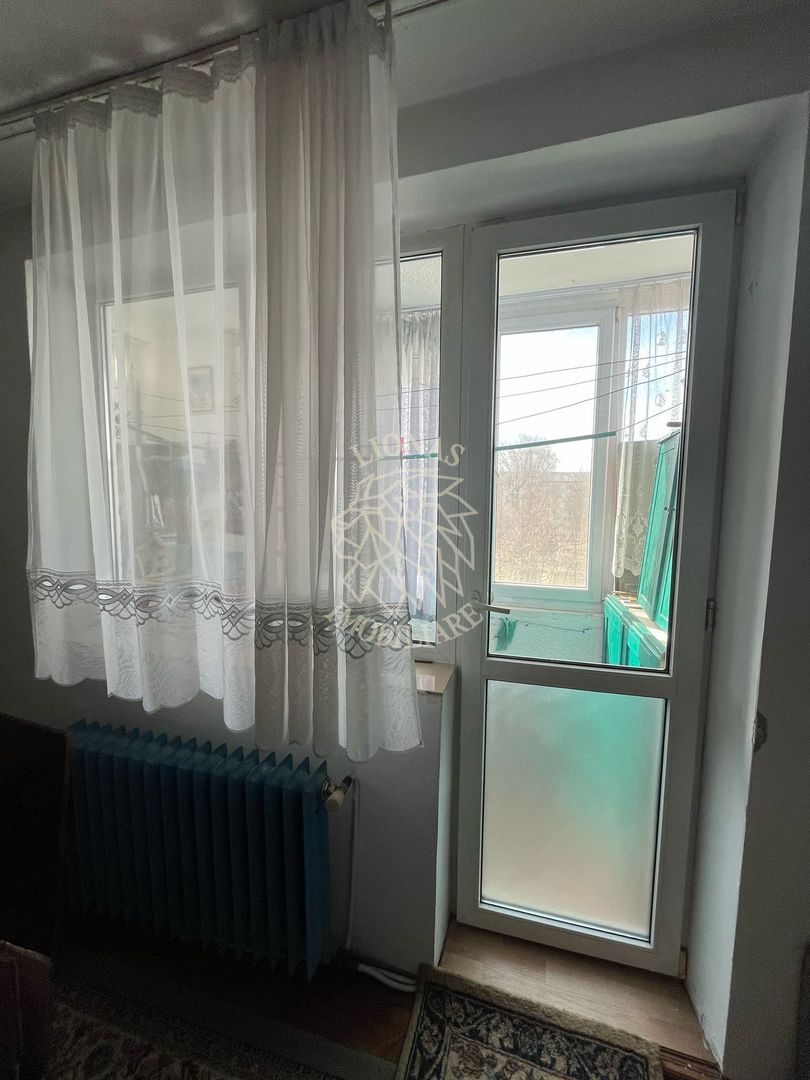 Apartament decomandat 4 camere 85 mp+balcon-etaj 3-Zona Independentei - Poză 7