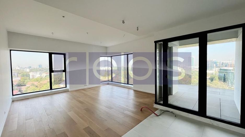 4 CAMERE | ONE VERDI PARK | DISPONIBIL LA ETAJELE 6 - 9 - 13 - Poză 2