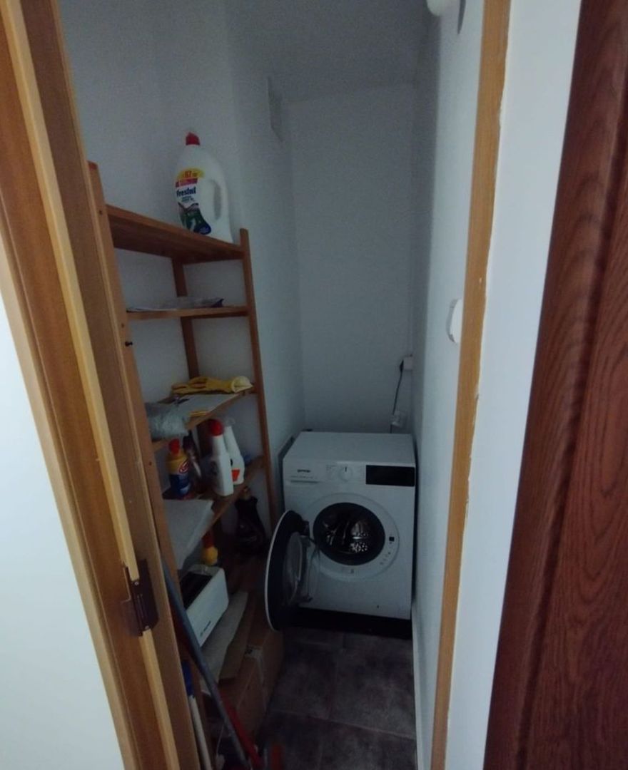 Apartament 2 camere decomandat, intre statiile de metrou Lujerului si Gorjului - Poză 13