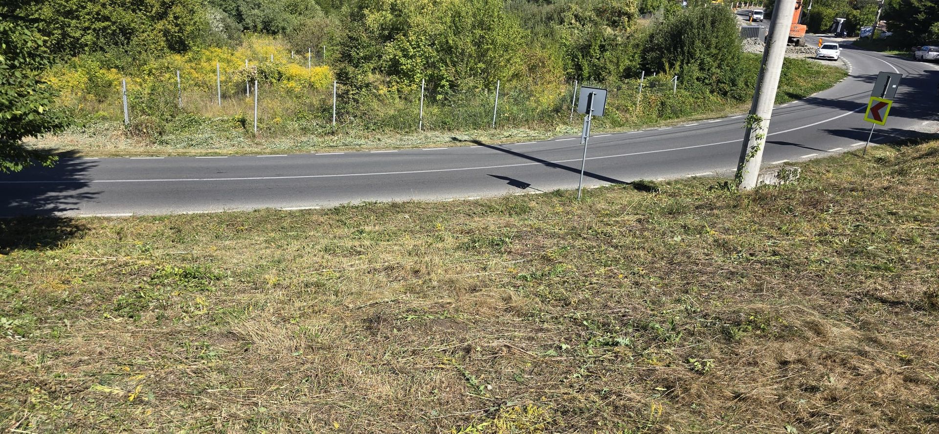Teren cu PUZ aprobat în Făget, 2072 mp - Poză 3