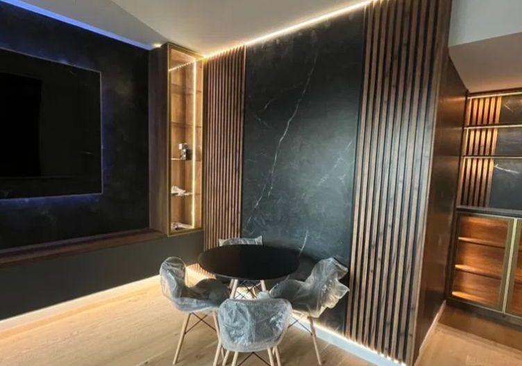 Apartament ULTRALUX in Pipera - prima inchiriere - parcare subterana - Poză 7