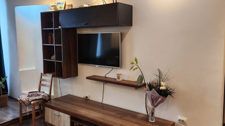 Apartament 3 Camere Apusului - Poză 1