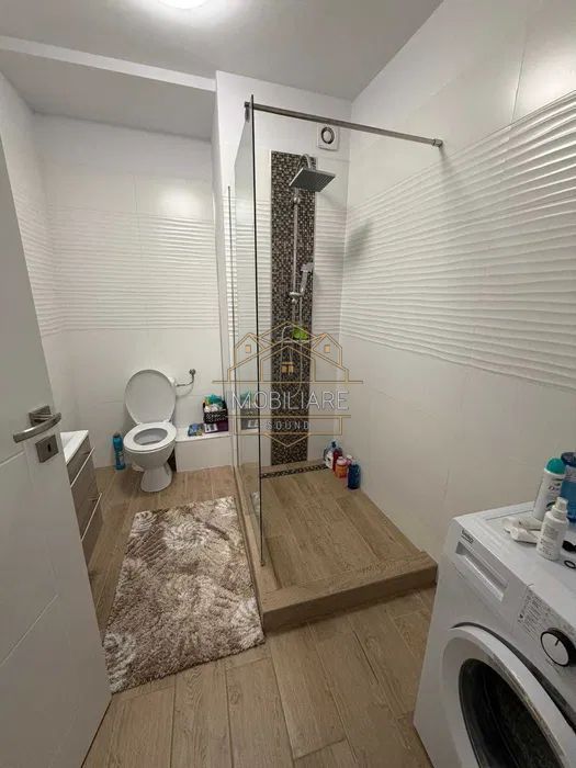 De închiriat 2 camere + garaj în zona Zorilor - Poză 6