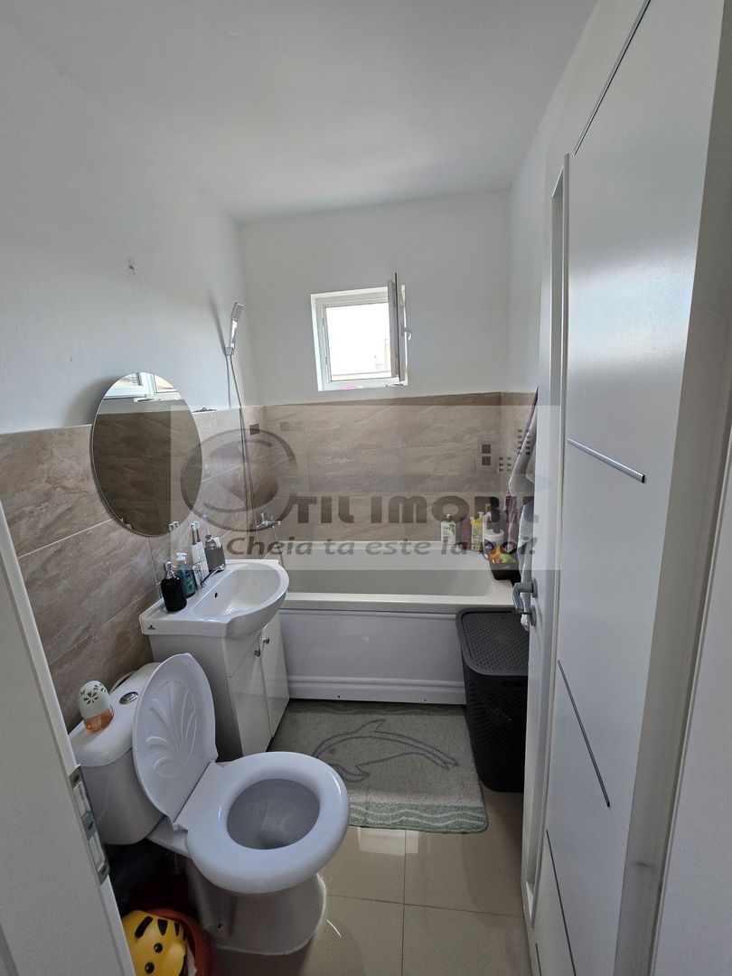 Apartament 2 camere de vânzare – zona Baza 3 79500 euro - Poză 7