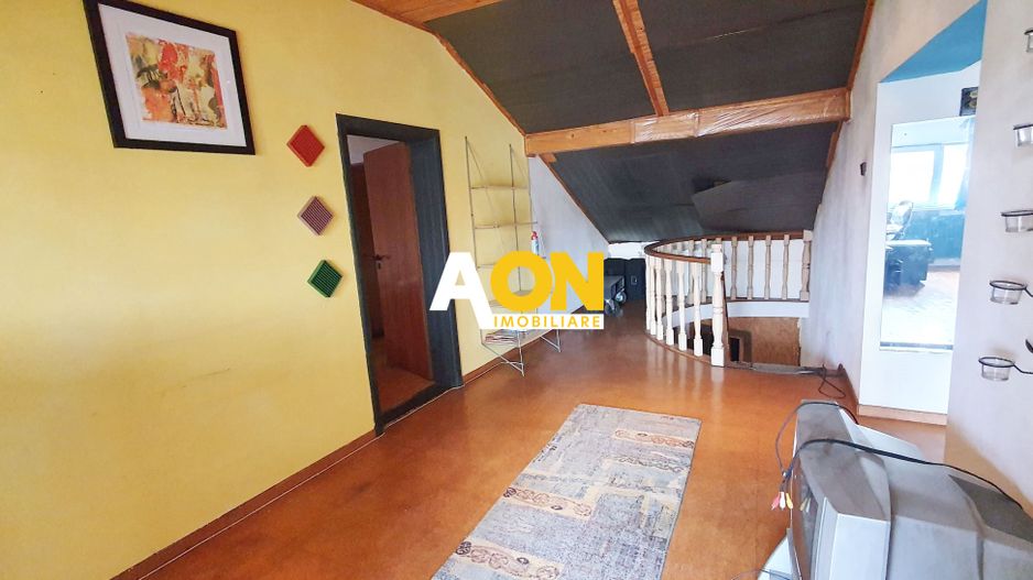 Casa pentru birouri, 5 camere, 1300 mp teren - Poză 13