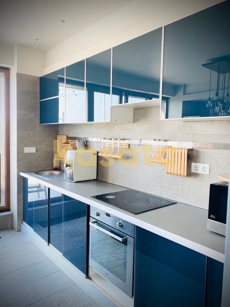 Penthouse de vanzare| terasă panoramică 109 mp | 2 locuri de parcare - Poză 4