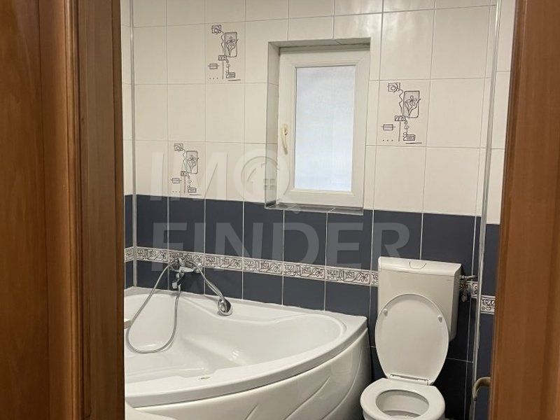 Apartament 3 camere 85 mp, parcare, zona Lidl - Poză 9