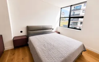 Loft industrial spectaculos I 4 camere I Floreasca I Terasă generoasă - Poză 20