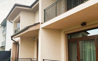 Vila individuală premium | 730 mp teren | 4 dormitoare | Garaj - Poză 3