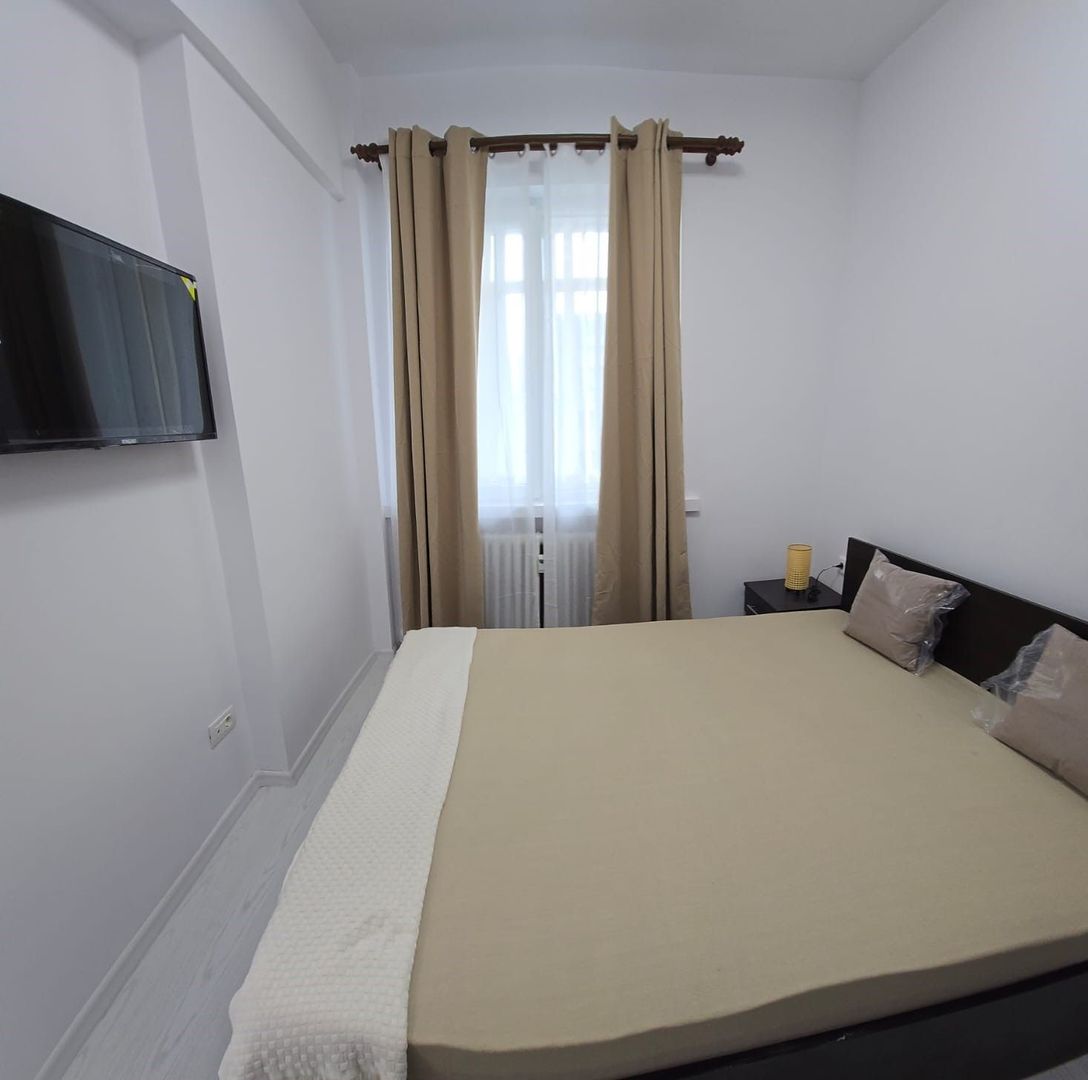 2 camere renovat-la cheie- Gara de Nord-Calea Grivitei - Poză 3