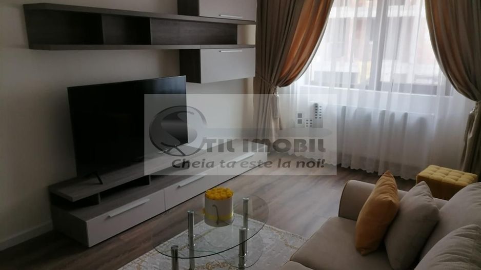 Apartament 3 camere Bucium- 550 EURO - Poză 3