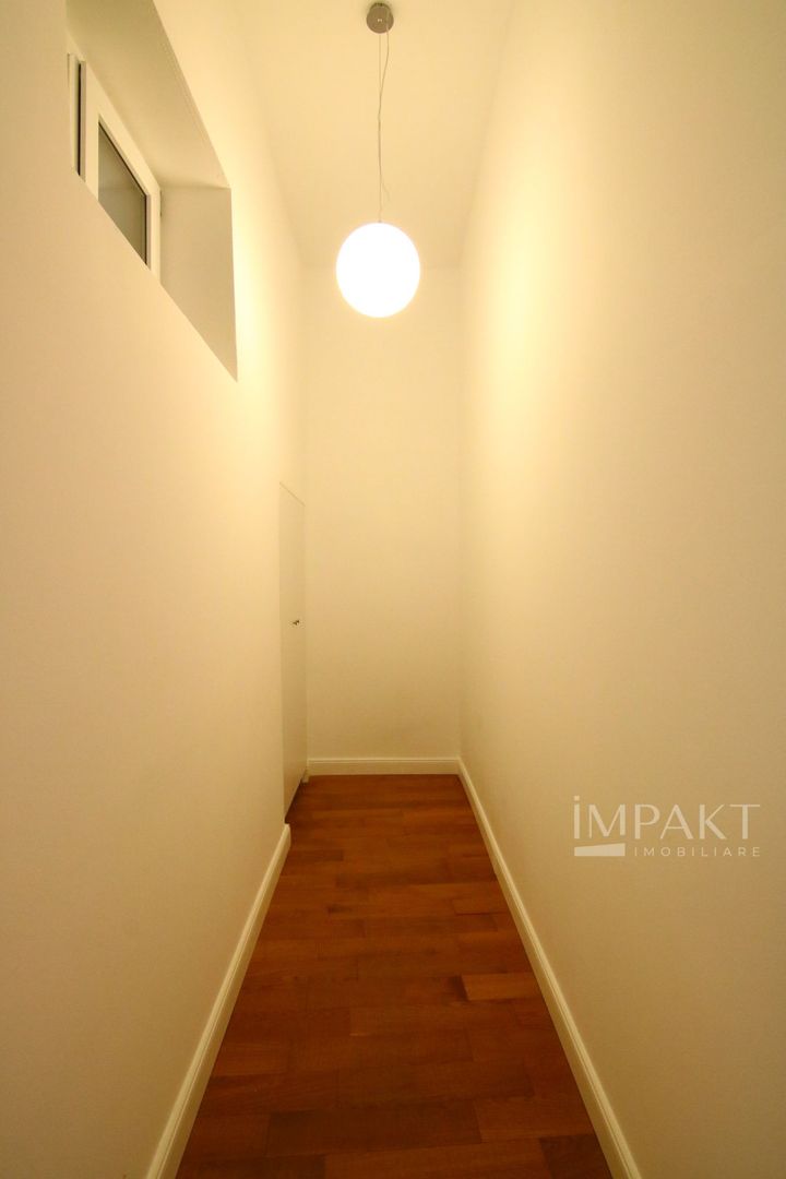 Apartament splendid cu 2 camere, Ultracentral, in Piata Muzeului! - Poză 18