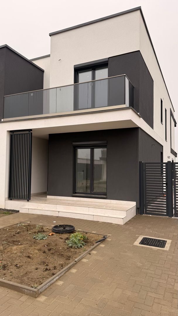COMISION 0% | Duplex Spatios | Covaci - Dumbravita | FInisaje Premium - Poză 11