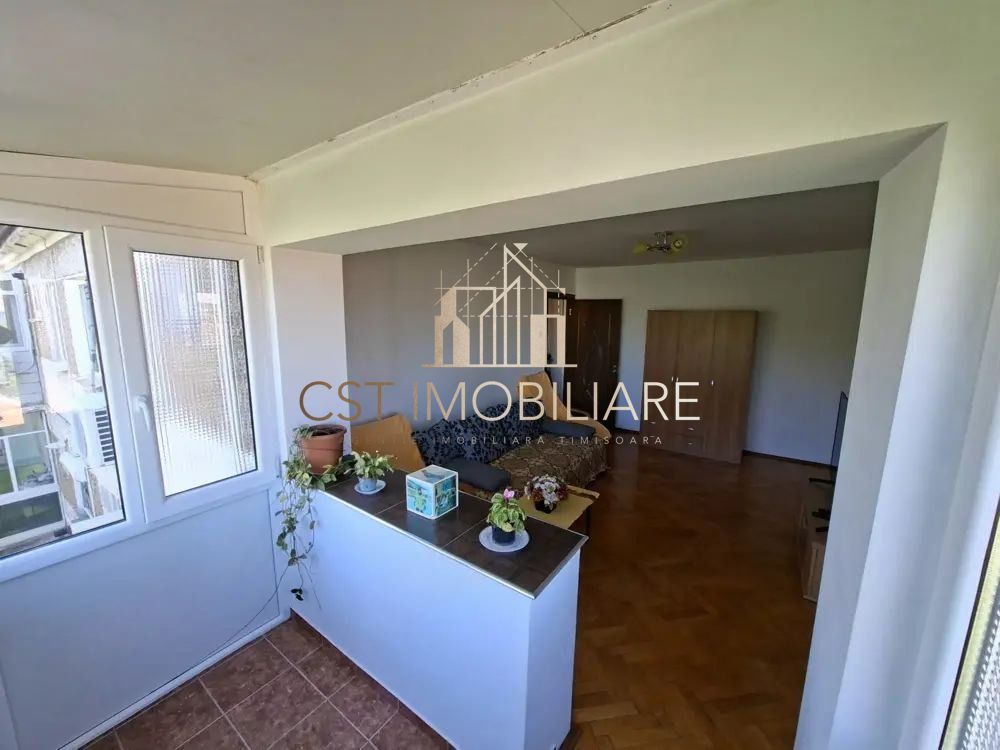 Apartament, 4 camere ,Take Ionescu - Poză 9