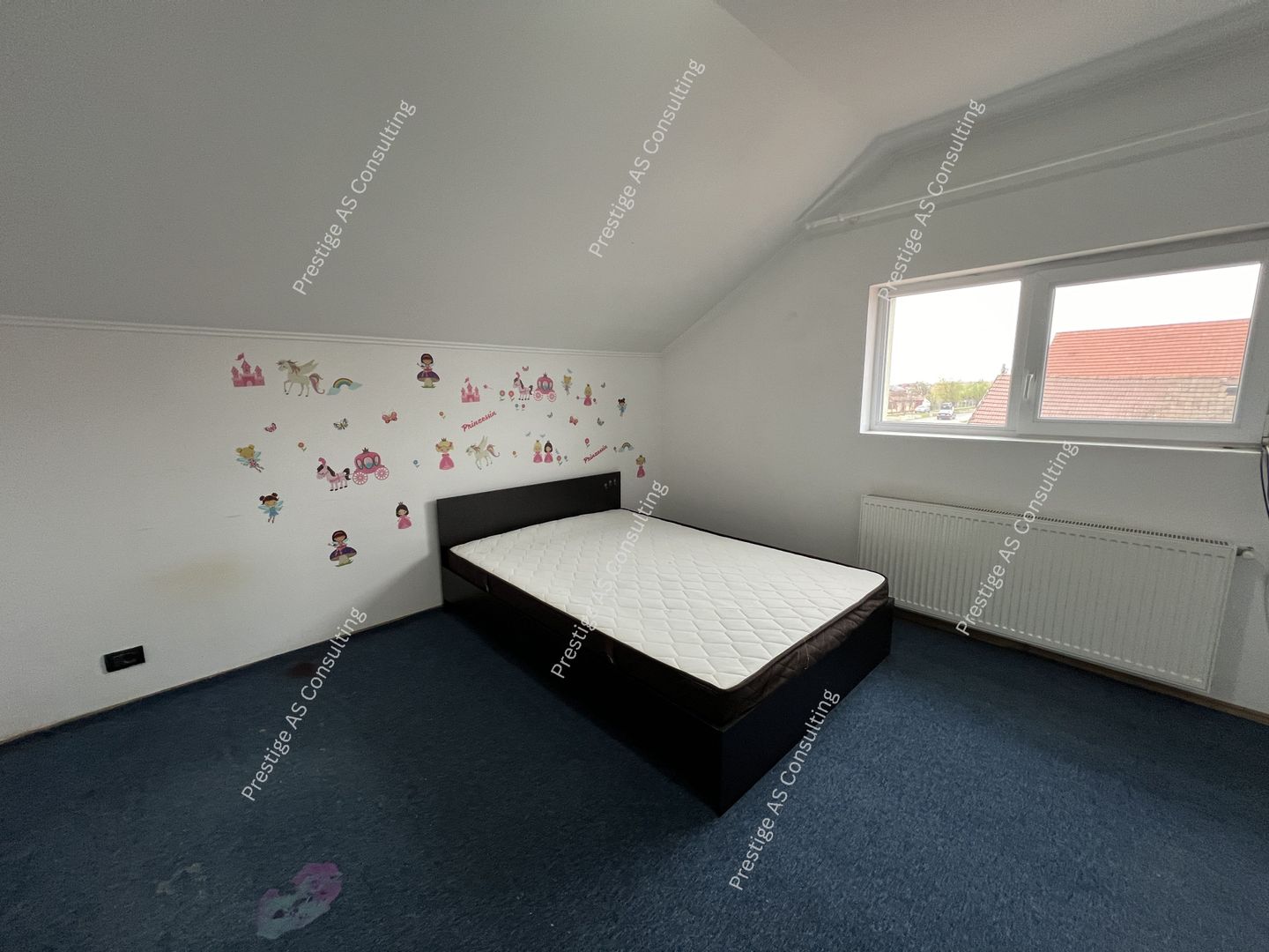 Duplex 3 Camere | Car port | Sanmihaiu Roman - Poză 6