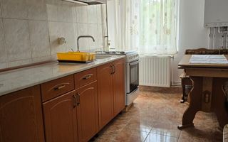 P 4102 - Apartament cu 2 camere în Târgu Mureș, cartierul Tudor - Poză 6