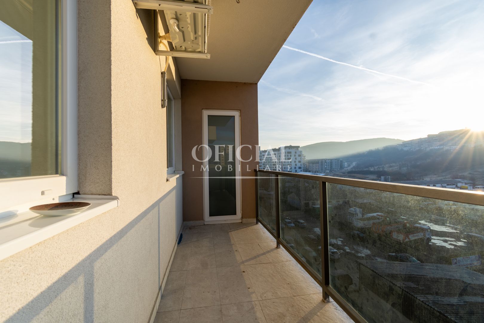 Apartament 3 camere | Intermediar | Parcare Inclusa | Zona VIVO Metro - Poză 9