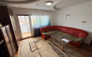 3 camere| 2 bai| se doreste familie, cuplu| 2 balcoane,| centrala| - Poză 7