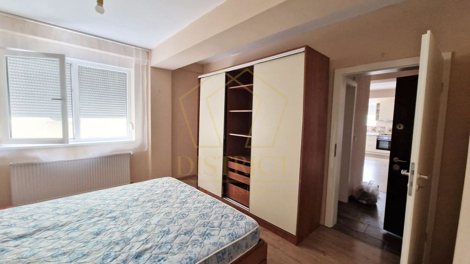 Apartament spatios cu 2 camere | Braytim - Poză 4