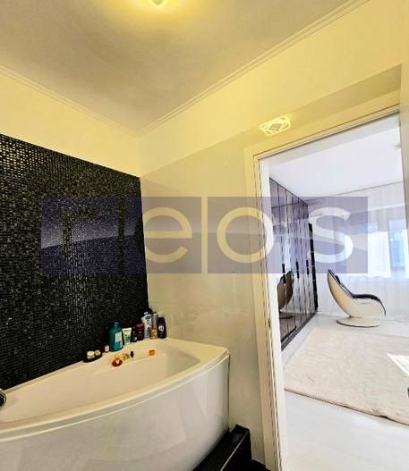 Apartament Premium 4 camere Dorobanti-Floreasca | constructie 2012 | parcare - Poză 11