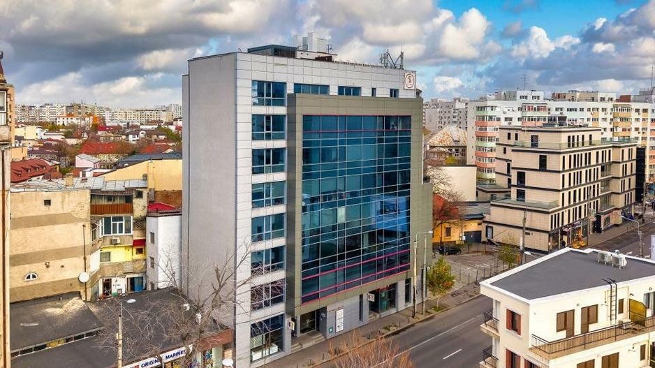 Spaţiu de birouri premium disponibil pentru închiriere pe Bd. Dacia - Mosilor - Poză 2