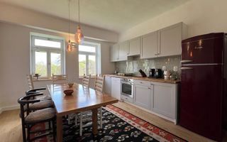 Conac 10 camere | renovat integral | Arefu | Baraj Vidraru - Poză 18