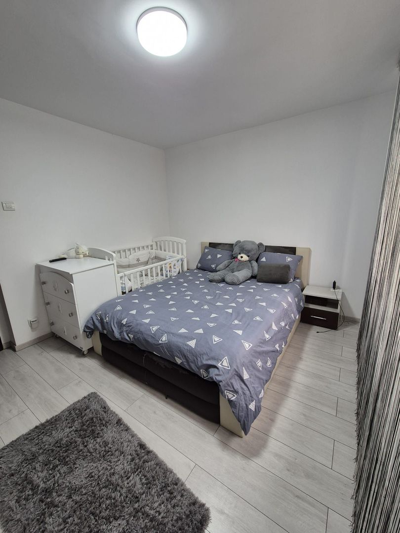 Apartament 2 camere-Centrala Proprie - Poză 4