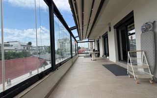 Apartament de tip Duplex 5 camere *250mp* + Garaj // Herastrau - Poză 21