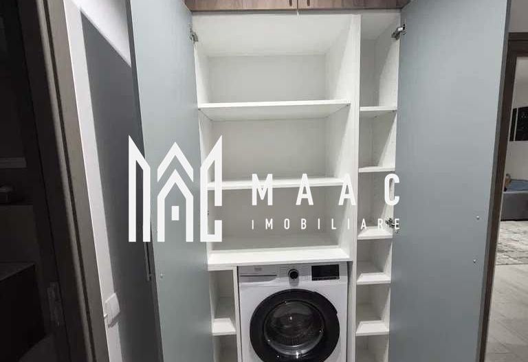 Apartament 2 Camere | 60MPU | Loc De Parcare | Rahovei - Poză 8