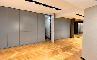 Apartament 3 camere 149 mp | Șoseaua Nordului | Herăstrău - Poză 5