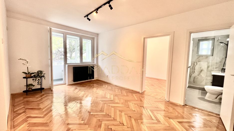 Apartament *2 camere* // FLoreasca - Compozitori - Poză 1