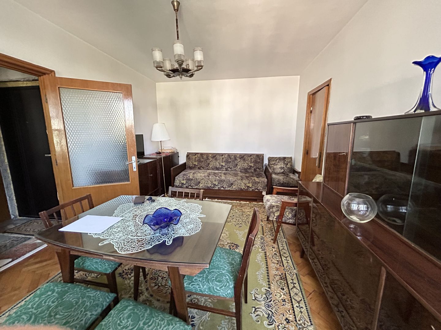 APARTAMENT 2 CAMERE METROU 1 MAI - Poză 2