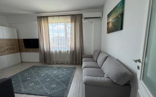 Apartament decomandat | Zona Palas | Vedere directa catre Palas - Poză 3