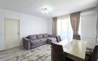 Apartament modern cu 2 camere Avantgarden 3 60 mp utili + 2 balcoane Parcare - Poză 5