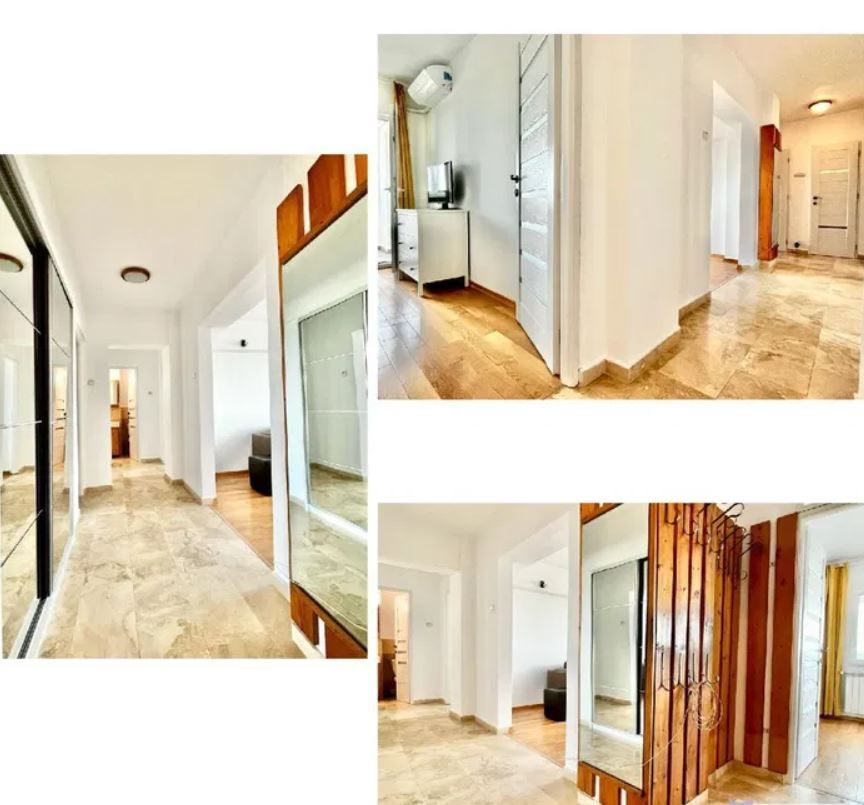 APARTAMENT 3 CAMERE | INTRE PARCUL CAROL SI TINERETULUI - Poză 11