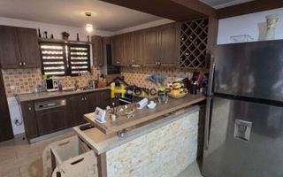 Vila moderna mobilata utilata metrou Dimitrie Leonida - Poză 5