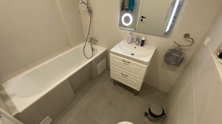 Apartament 3 camere Banu Manta- Piata Victoriei - Poză 6